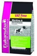 Spectrum Eukanuba Performance Working Dog - 15kg - 568899