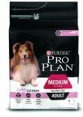 Purina Pro Plan Dog Adult Medium Skin - 3kg - 196607