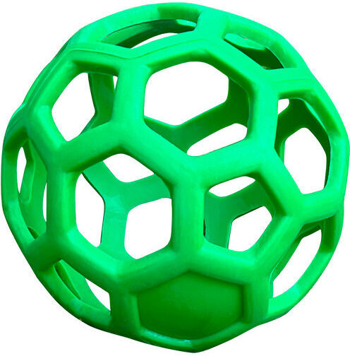 Cyslmuk - Turtle Shaped Treat Ball for Tortoise Fruit Vegetable Food Pet Toy