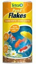 Spectrum Tetra Pond Flake - 1ltr/ - 825445
