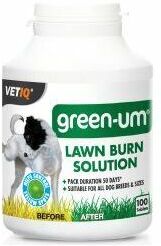 PLANET LINE Vetiq Green-um Lawn Burn Control - 100s - 743761