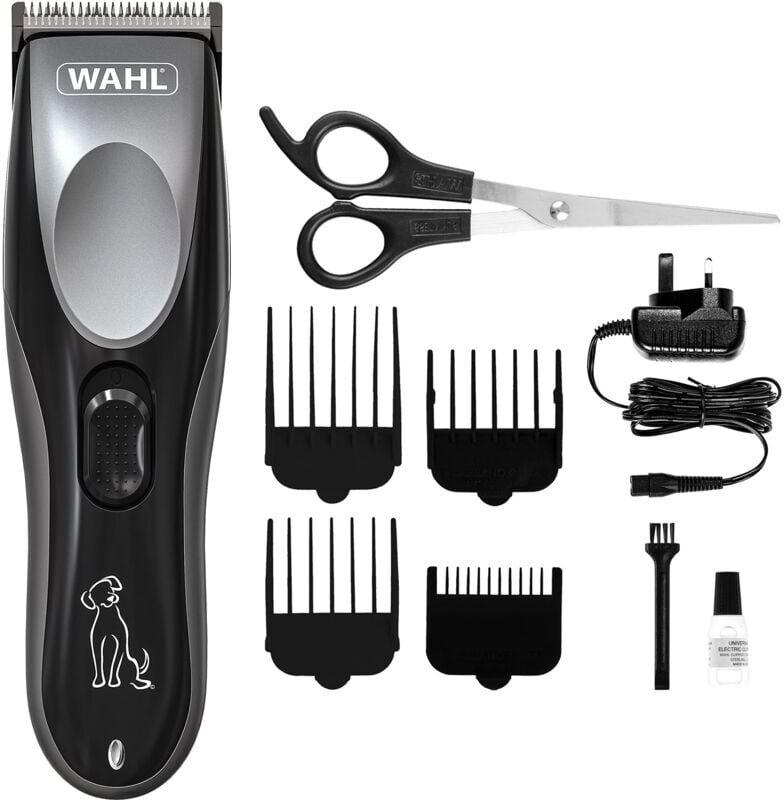 Wahl - Clipper Kit Rechargable Pet Cord Cordless - pk 1 - 269660