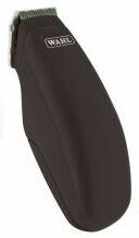 Wahl - Pocket Pro Black - sgl - 782249