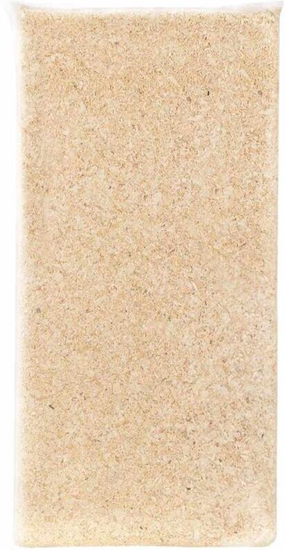 Wood Shavings for Animal Bedding Softwood 24 kg Vidaxl