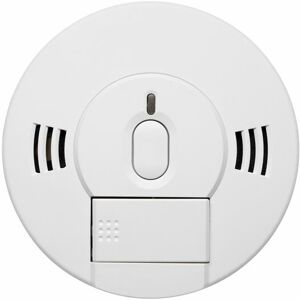 Kidde 10SCO Combination Smoke & Carbon Monoxide Alarm (Voice) KID10SCO