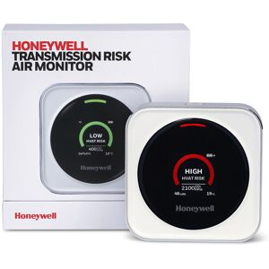 Honeywell - Transmission Risk Air Monitor (HTRAM-V1-W)