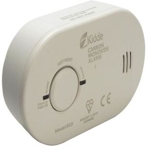 Kidde - Carbon Monoxide Alarm 7 Year Sensor - ,