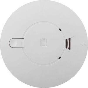 Ei Electronics Mains Powered Optical Smoke Alarm with Alkaline Back-up Battery - Aico Ei146e