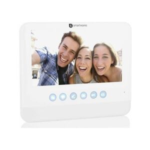 Smartwares DIC-22202 Video intercom expansion set