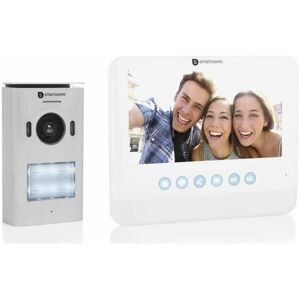 Smartwares - DIC-22212 Video intercom system