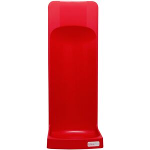 Ultrafire - Durable Single Fire Extinguisher Stand – Red