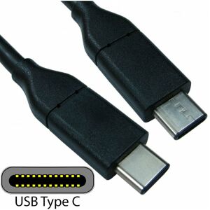 LOOPS 1m usb 3.1 Type c Male to Plug Cable Lead Mini Micro Phone Tablet Power Charge