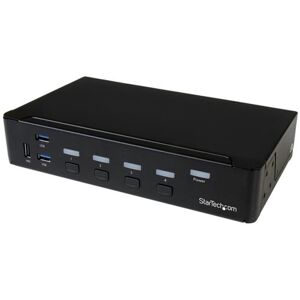 Startech - 4 Port hdmi kvm Switch usb 3.0