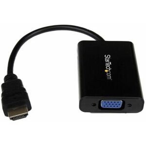 Startech - hdmi to vga Video Adapter Converter