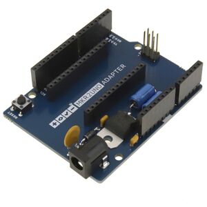 Arduino - pcb Adapter mkr to uno