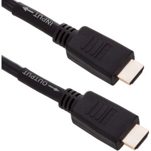 Active hdmi Cable 1080p hdmi-a Male to hdmi-a male of 20 m - Bematik