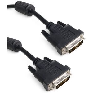 Cable dvi-d Male to dvi-d male dual link 5 m - Bematik