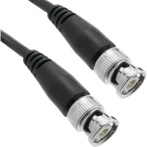 Bematik - Coaxial cable bnc 3G hd sdi male to male high quality 15m