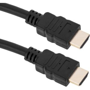 Bematik - hdmi 2.1 Ultra hd 4K 8K cable 0.5 m