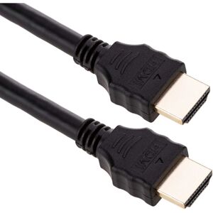 Bematik - hdmi 2.1 Ultra hd 4K 8K cable 1 m