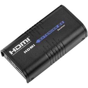 Bematik - hdmi Splitter Extender over lan Rx