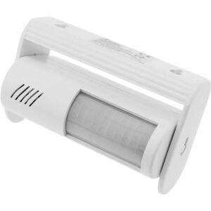 Infrared sensor and presence detector alarm and motion detector - Bematik