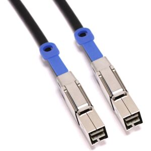 MiniSAS-SFF8644 Cable hd 12GB 1m - Bematik