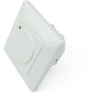 Movement detector embeded wall 80x80mm with control of light time and distance - Bematik