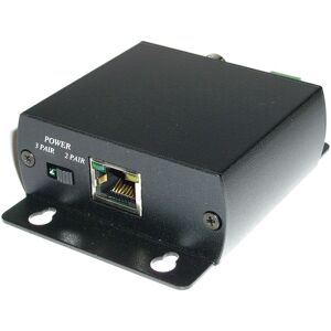 Passive Video Transceiver bnc to RJ45 TTP111VPC acdc - Bematik