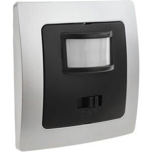 BeMatik - Recessed Infrared Motion Switch/Detector