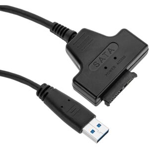 Sata to usb 3.0 cable (data and power) - Bematik