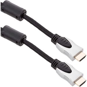 Super cable hdmi 2.0 male for Ultra hd 4K 2m - Bematik