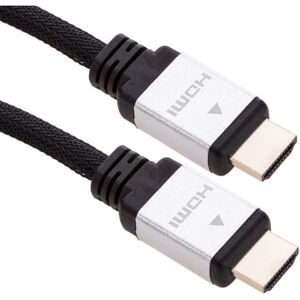 Super hdmi video cable 1.4 of 20 m type hdmi-a male to male - Bematik