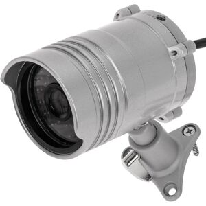 Wall Support Professional cctv Camera (36 ir-led 4.3mm) - Bematik