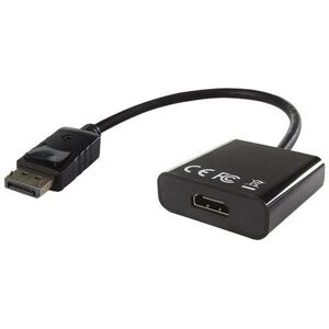 VOW - Connekt Gear DisplayPort-HDMI Adptr - GR40229