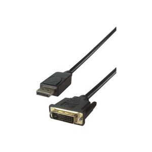 VOW - Displayport-Dvi Dsply Cble 2M 266120 - GR02264