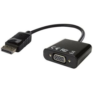 VOW Connekt Gear DisplayPrt-VGA Adaptor - GR02297