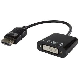 VOW Connekt Gear DPort-DVI-I Adaptor - GR02293