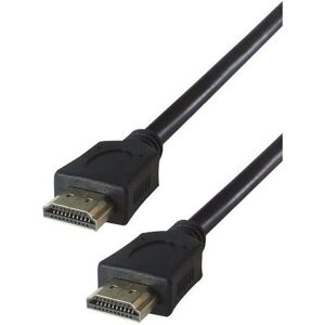 VOW - Hdmi Dsply Cable Ethernet 10M 71004K - GR40227