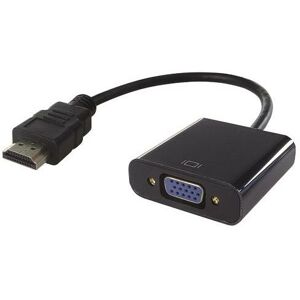 VOW - Connekt Gear hdmi to vga Adaptor - GR02419