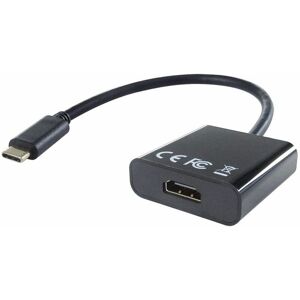 Connektgear - Connekt Gear Type c to hdmi Adapter - GR02620