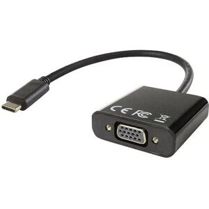 VOW - Connekt Gear Type c to vga Adapter - GR02624