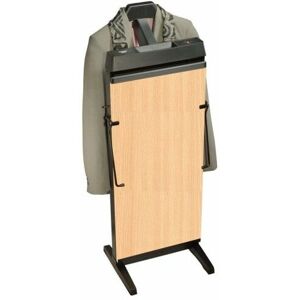 Trouser Press Corby 3300 in Beech Finish