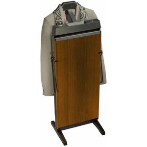 Corby - Trouser Press 3300 in Walnut Finish