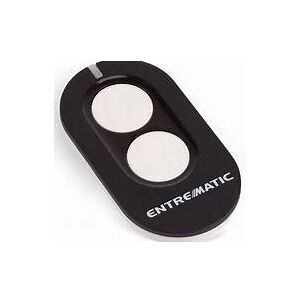 Ditec - ZEN2C Gate and garage door remote - Black