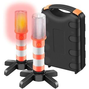 MUMU Emergency LED roadside safety warning light