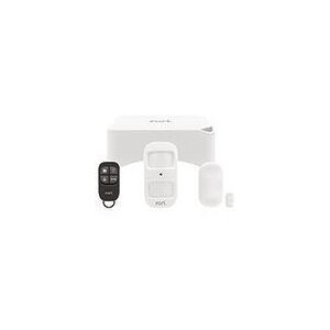 Fort - Smart Security Hub Kit 5