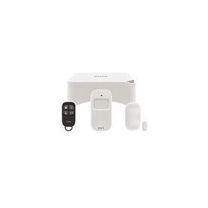 Fort - Smart Security Hub Kit 1