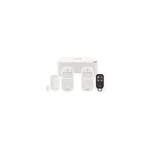 Fort Smart Security Hub Kit 2