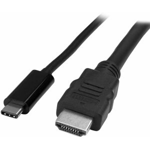 Startech - 2m usb c to hdmi Adapter Cable 4K 30Hz